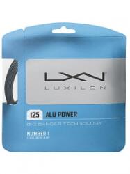 Luxilon Alu Power 125 Silver - 12 m teniszhúr