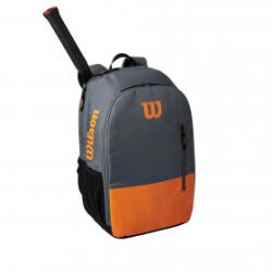 Wilson Team Backpack Grey/ Orange hátizsák