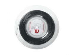 Wilson Revolve Black - 200 m teniszhúr