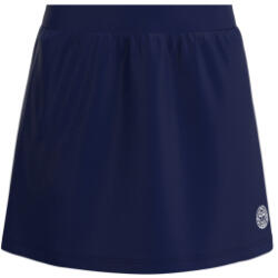 BIDI BADU Crew Junior Skort Dark Blue lány tenisz szoknya