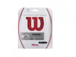 Wilson Synthetic Gut Power - 12 m teniszhúr