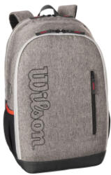 Wilson Team Backpack Heather Grey hátizsák