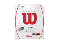 Wilson Revolve Twist Red teniszhúr - 12 m