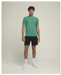 Wilson Team Short 7" Black férfi tenisznadrág