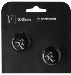 Wilson RF Dampener 2 Pack Black rezgéscsillapító