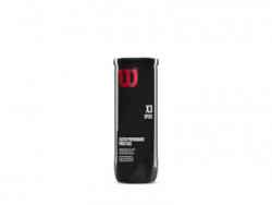 Wilson Padel X3 Speed Ball labda (3 db/cső)