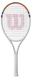 Wilson Roland Garros Elite Comp Junior 26 teniszütő (2023)