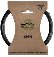 Luxilon Eco Spin teniszhúr - 12 m