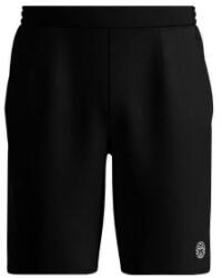 BIDI BADU Crew 9Inch Shorts Black férfi tenisznadrág