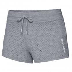 BIDI BADU Sadie Basic Shorts Grey női short