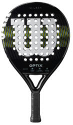 Wilson Optix V1 Black padel ütő