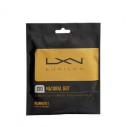 Luxilon Natural Gut - 12 m teniszhúr