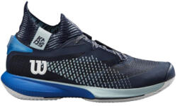 Wilson Kaos Rapide SFT Clay 2024 Navy Blazer/ Lapis Blue/ Stratosphere férfi teniszcipő