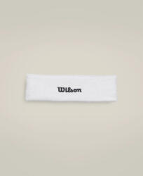 Wilson Headband Bright White fejpánt