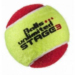 Balls Unlimited Stage 3 teniszlabda