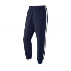 Wilson Team II Woven Pant Team Navy férfi melegítő alsó