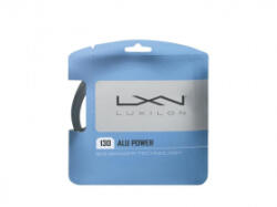 Luxilon Alu Power 130 Silver - 12 m teniszhúr