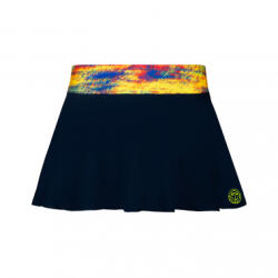 BIDI BADU Zina Tech Skort Mixed lány tenisz szoknya