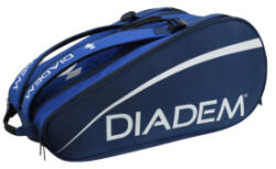 Diadem Tour V3 12 Pack Elevate Blue tenisztáska