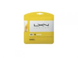 Luxilon 4G Rough 125 - 12 m teniszhúr