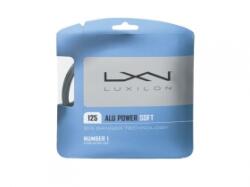 Luxilon Alu Power Soft 125 - 12 m teniszhúr