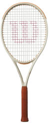 Wilson Clash 100 v3 Roland Garros 2025 teniszütő