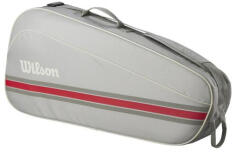 Wilson Team 3 Pack 2025 Oats tenisztáska