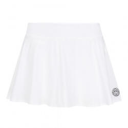 BIDI BADU Mora Tech Skort White tenisz szoknya