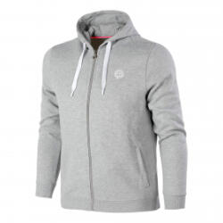 BIDI BADU Keno Basic Jacket Lightgrey férfi felső