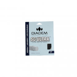 Diadem SG Ultra Black teniszhúr - 12 m