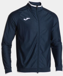 joma Combi Premium FZ Dark Navy/ White férfi melegítő felső
