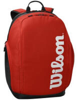 Wilson Tour Red Backpack padel hátizsák