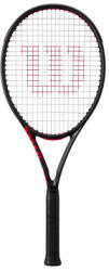 Wilson Clash 100L v3 teniszütő - teniszpro
