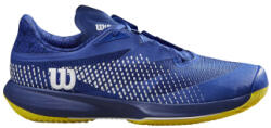 Wilson Kaos Swift 1.5 Clay 2024 Bluing/ Sulphur Spring/ Blue Print férfi teniszcipő