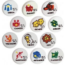 Pro's Pro Horoszkóp rezgéscsillapító