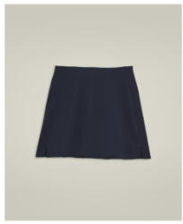 Wilson Team Flat Front Skirt Classic Navy női szoknya
