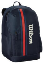 Wilson Team Backpack 2025 Navy hátizsák