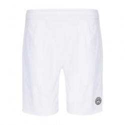 BIDI BADU Reece 2.0 Tech Shorts White fiú tenisznadrág