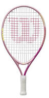 Wilson Intrigue Junior 19 gyerek teniszütő