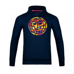 BIDI BADU Ikechi Lifestyle Hoody Mixed férfi felső