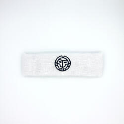 BIDI BADU The Nostalgic Move Headband White fejpánt