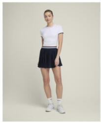 Wilson Team Pleated Skirt Classic Navy női szoknya