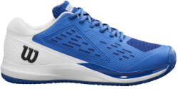 Wilson Rush Pro Ace Deja Vue Blue/ White/ Black férfi teniszcipő