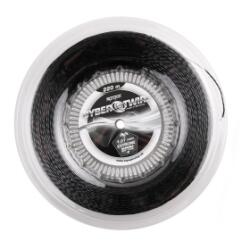 Topspin Cyber Twirl teniszhúr - 300 m - fekete