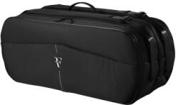 Wilson RF Tournament Racquet Bag Black 9 Pack tenisztáska