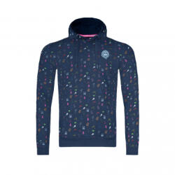 BIDI BADU Napo Lifestyle Hoody Mixed férfi felső