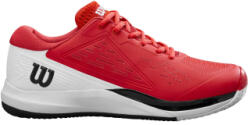 Wilson Rush Pro Ace Infrared/ White/ Black férfi teniszcipő