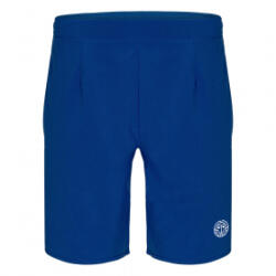 BIDI BADU Reece 2.0 Tech Shorts Blue fiú tenisznadrág