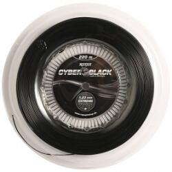 Topspin Cyber Black teniszhúr - 220 m