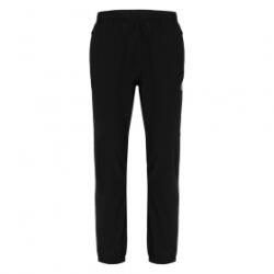 BIDI BADU Flinn Tech Pant Black férfi melegítő alsó